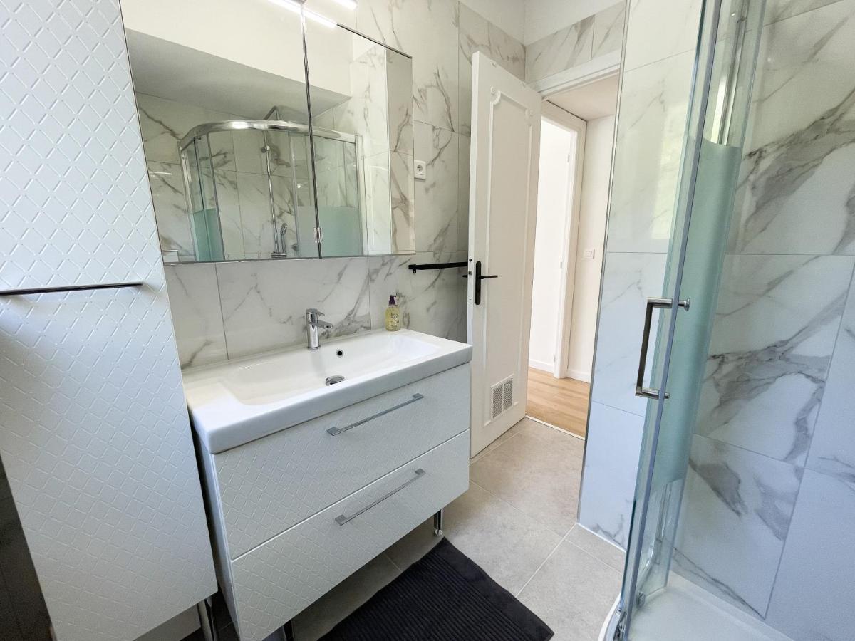 Studio Bord De Mer 3 Ментона Экстерьер фото